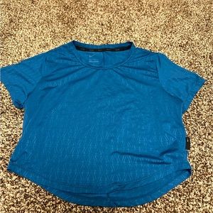 Nike Dri-Fit Women’s Crop Top